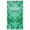 Pukka Three Mint Tea