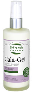 St. Francis Herb Farm Femance Cala-Gel