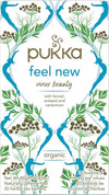 Pukka Feel New Tea