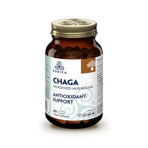 Purica Chaga