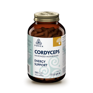 Purica Cordyceps