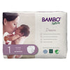 Bambo Nature Premium Baby Diapers Size 1