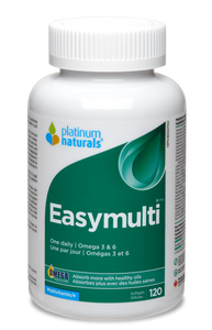 Platinum Naturals Easymulti