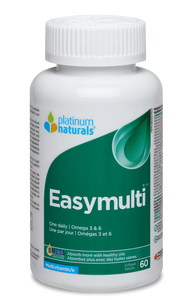 Platinum Naturals Easymulti