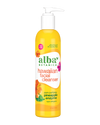 Alba Botanica Hawaiian Facial Cleanser Pineapple Enzyme 237mL