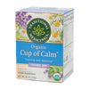 Traditional Medicinals Organic Cup of Calm Tea