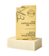 Crate 61 Organics Castile Soap 100% Olive Oil