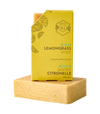 Crate 61 Organics Lemongrass Soap