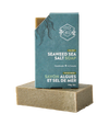 Crate 61 Organics Seaweed and Sea Salt Soap