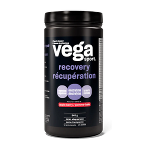 Vega Sport Recovery Accelerator Apple Berry 540g