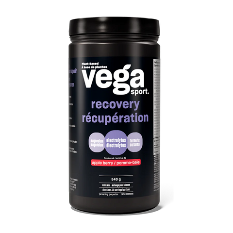 Vega Sport Recovery Accelerator Apple Berry 540g