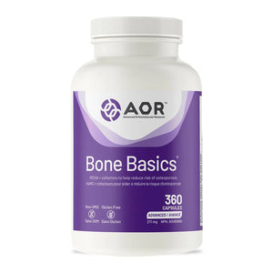 AOR Bone Basics