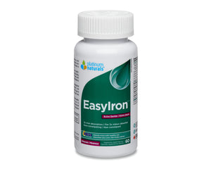 Platinum Naturals EasyIron Extra Gentle