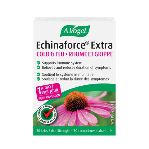 A.Vogel Echinaforce Extra