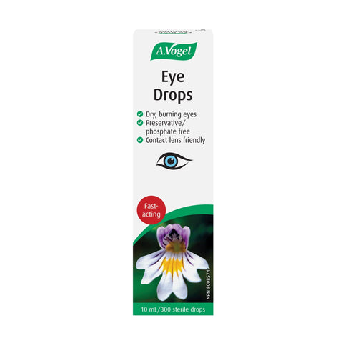 A.Vogel Eye Drops