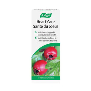 A.Vogel Heart Care 50mL