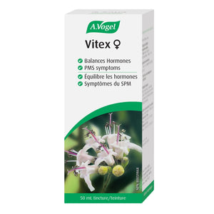 A.Vogel PMS Vitex SPM 50mL