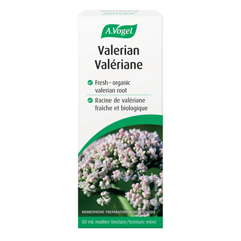 A.Vogel Valerian 50mL