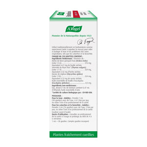 A.Vogel Bronchosan 50mL