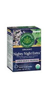 Traditional Medicinals Organic Nighty Night Extra Tea