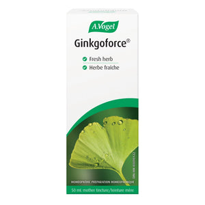 A.Vogel Ginkgoforce 50mL