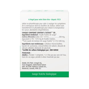 A.Vogel MenoForce 30 Tablets