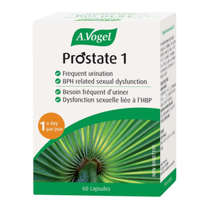 A.Vogel Prostate 1 Saw Palmetto