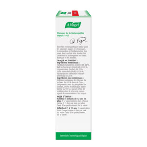 A.Vogel Sinna Sinus Nasal Spray 20mL