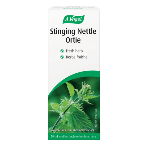 A.Vogel Stinging Nettle 50mL