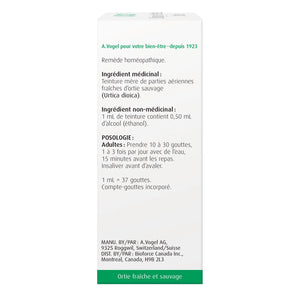 A.Vogel Stinging Nettle 50mL