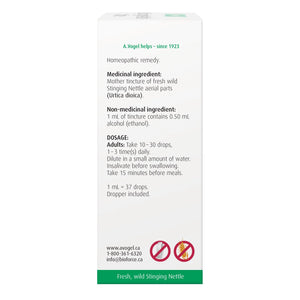 A.Vogel Stinging Nettle 50mL