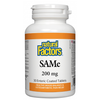 Natural Factors SAMe 200mg 30 Tablets