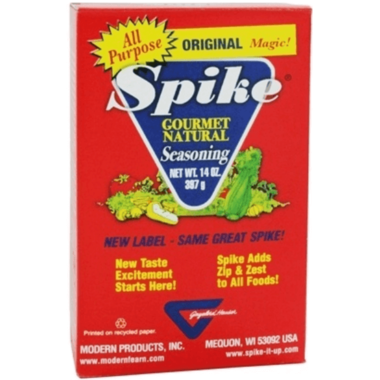 Modern Spike Gourmet Seasoning