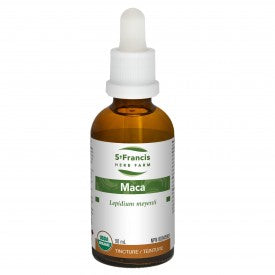 St.Francis Maca 50mL