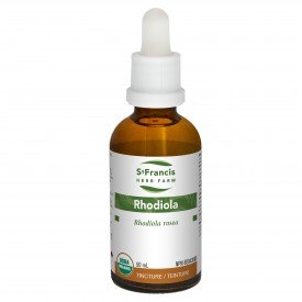 St.Francis Rhodiola 50mL