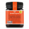 Wedderspoon Raw Monofloral Manuka Honey KFactor 16 250g