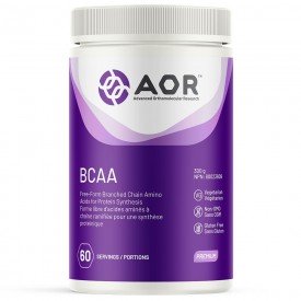 AOR BCAA 300g