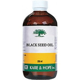 Kare & Hope Black Seed Oil – Essence of Life Organics