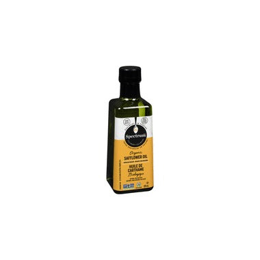 Spectrum, Safflower Oil - Oil & Vinegar