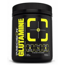 Precision Glutamine 300g