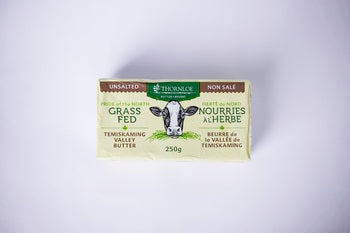 Thornloe Grass Fed Butter – Essence of Life Organics